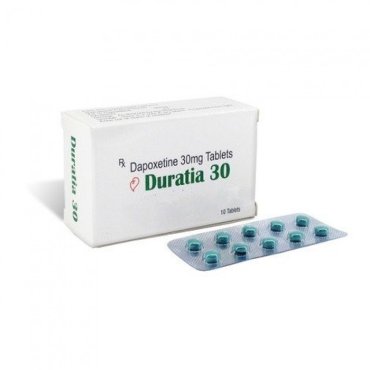 Duratia 30 Fortune Health Care