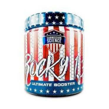 Submission Science - Rocky 1,3 300g Submission Science