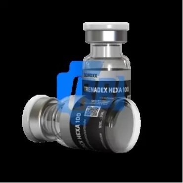 Trenadex Hexa 100 Sciroxx