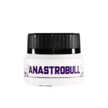 ANASTROBULL BULL PHARMA